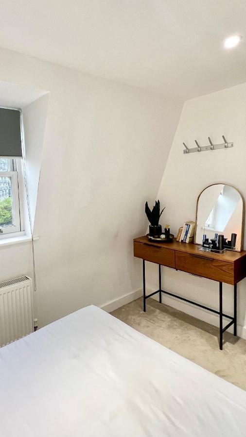 The Loft Queens Park Londra Esterno foto
