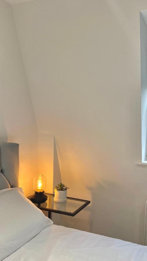 The Loft Queens Park Londra Esterno foto